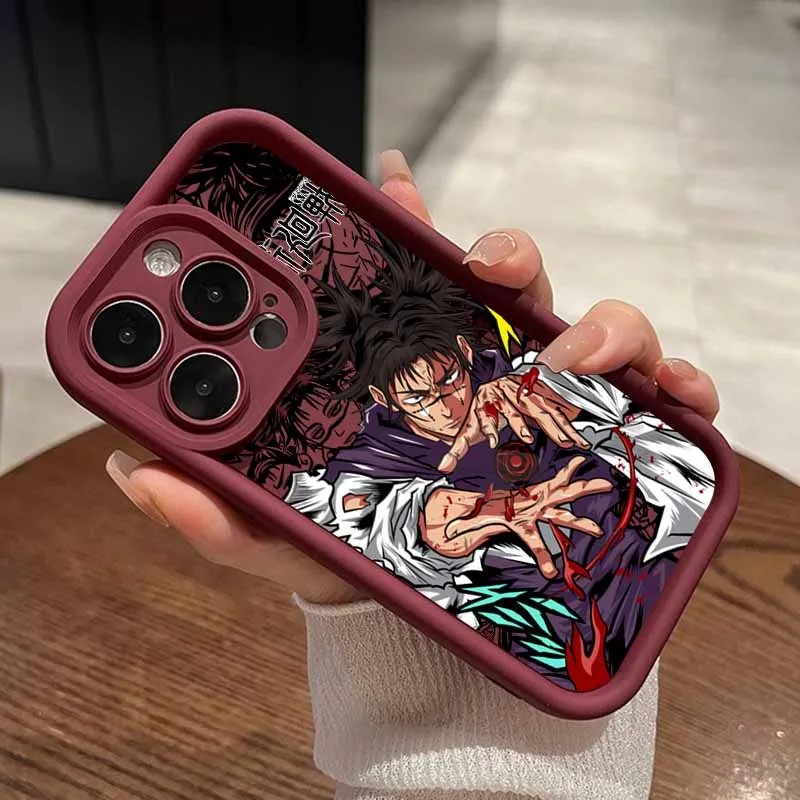 Крутой чехол для телефона Juju – обзор и цена Phone Cases Moto G 2025