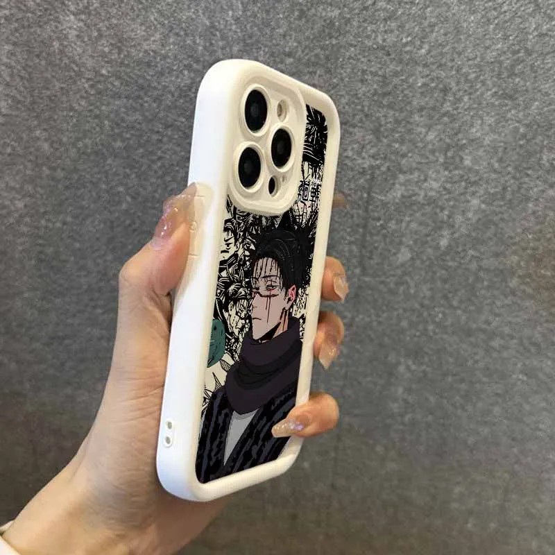Крутой чехол для телефона Juju – обзор и цена Phone Cases Moto G 2025