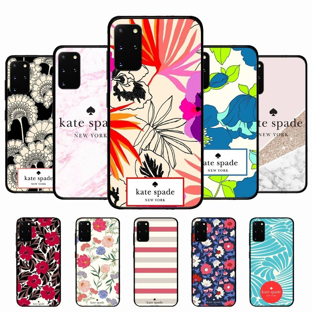 Модный чехол для телефона K-Ka – обзор и цена Phone Cases Kate Spade
