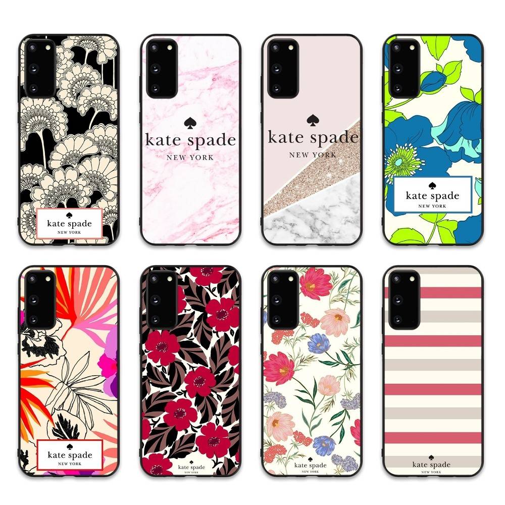 Модный чехол для телефона K-Ka – обзор и цена Phone Cases Kate Spade