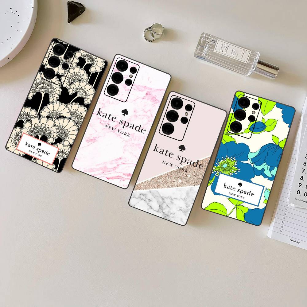 Модный чехол для телефона K-Ka – обзор и цена Phone Cases Kate Spade
