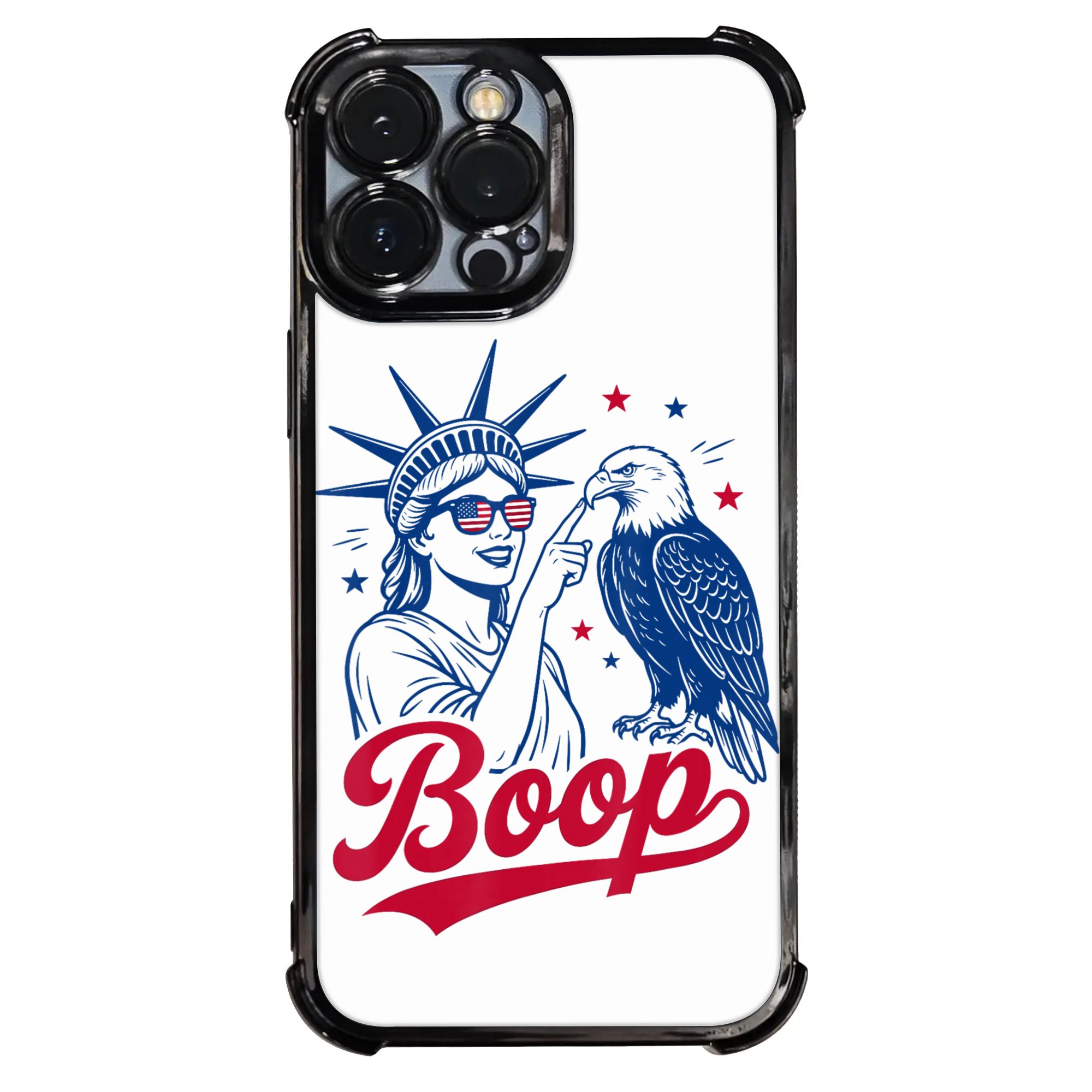 Чехол для телефона Boop Eagle  – обзор и цена Phone Cases Vintage