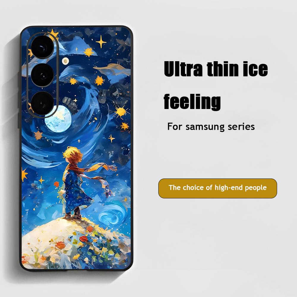 Чехол для телефона Le Petit Pr – обзор и цена Phone Cases For Samsung Galaxy