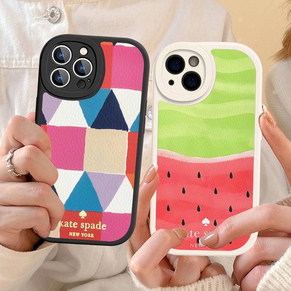 Чехол для телефона K-Kate S-Sp – обзор и цена Phone Cases Kate Spade