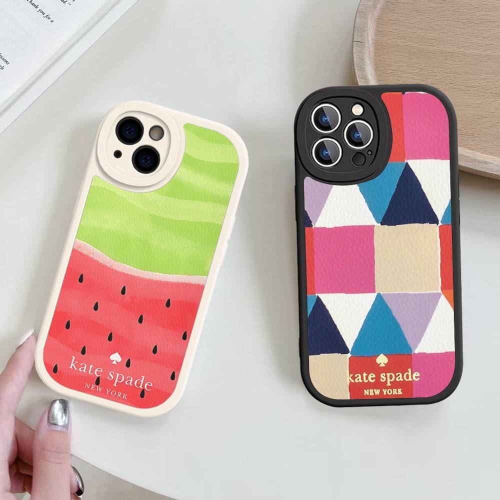 Чехол для телефона K-Kate S-Sp – обзор и цена Phone Cases Kate Spade