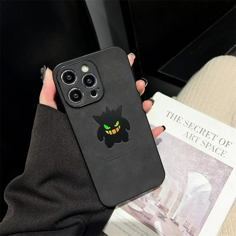 Чехол для телефона с лазерной  – обзор и цена Phone Cases Mous