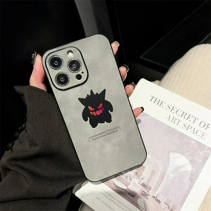Чехол для телефона с лазерной  – обзор и цена Phone Cases Mous