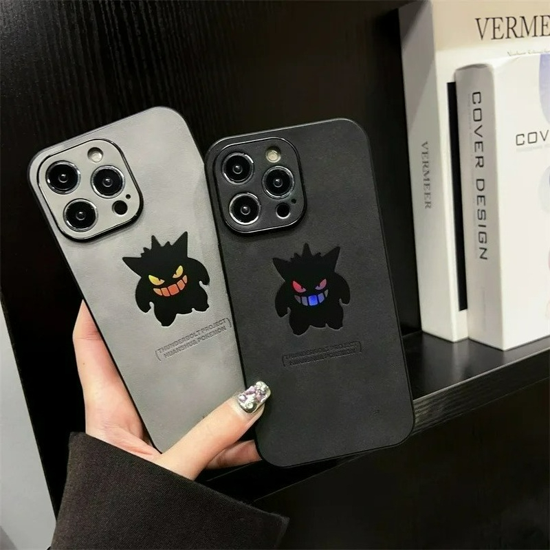 Чехол для телефона с лазерной  – обзор и цена Phone Cases Mous