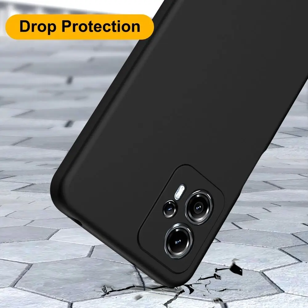Силиконовый чехол для Motorola – обзор и цена Phone Cases Moto G 2025