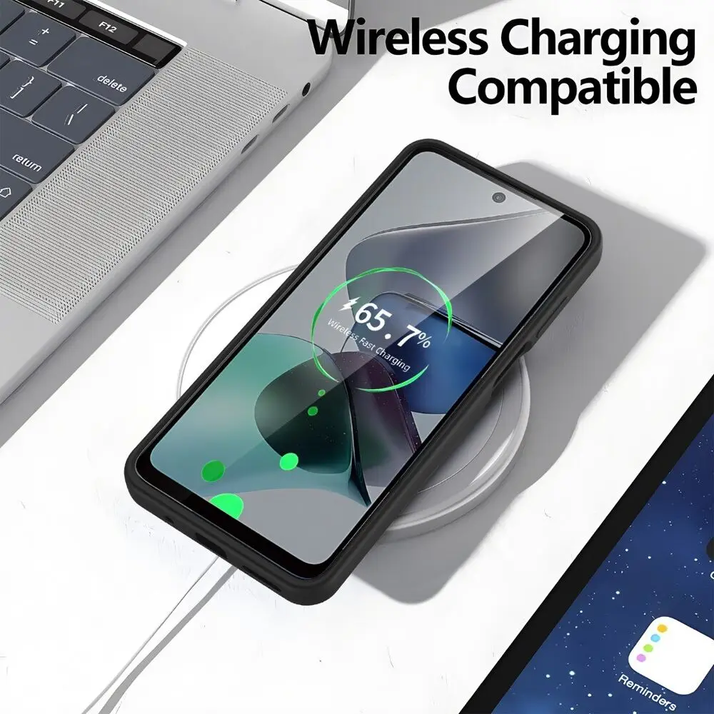 Силиконовый чехол для Motorola – обзор и цена Phone Cases Moto G 2025
