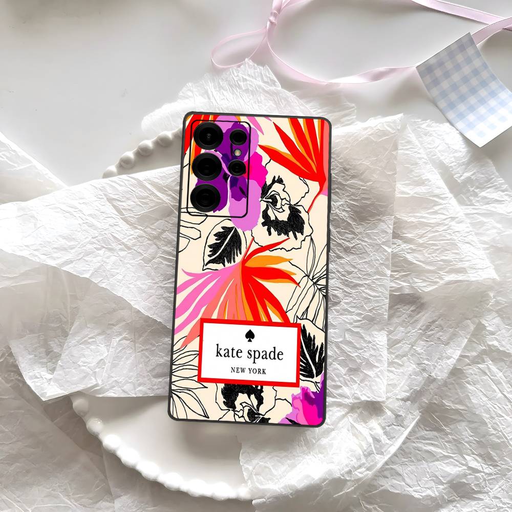 Чехол для телефона K-Kate S-Sp – обзор и цена Phone Cases Kate Spade