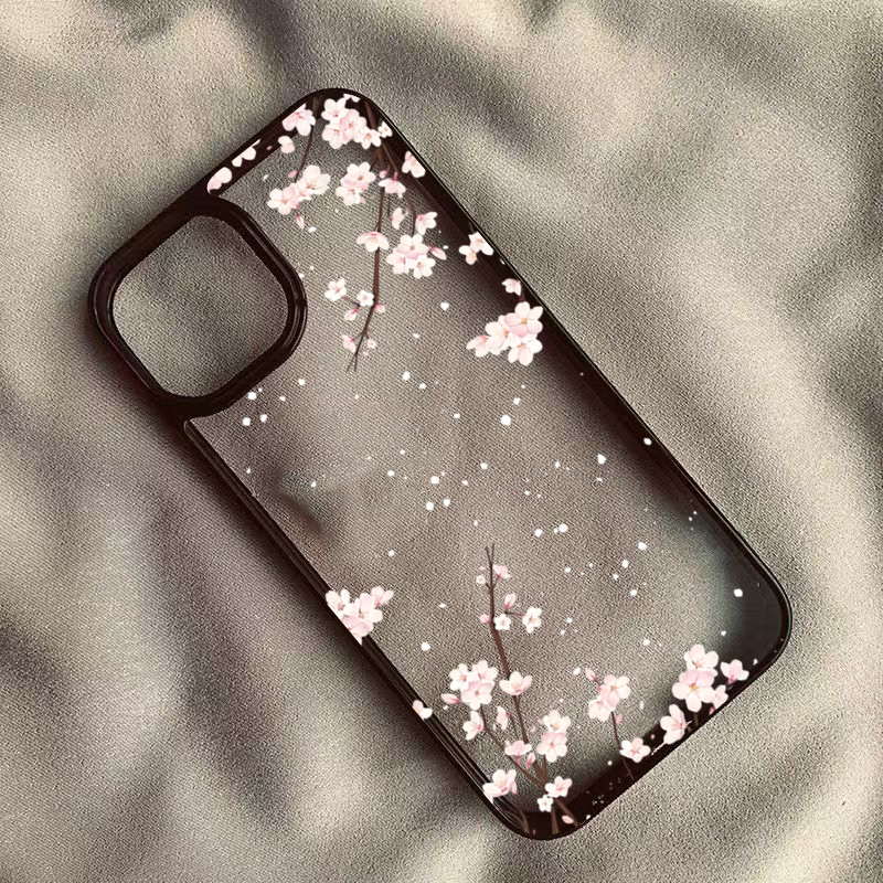 Чехол для телефона Cherry Blos – обзор и цена Phone Cases Mous
