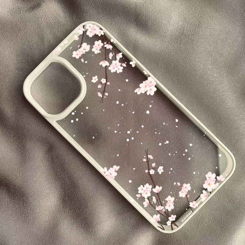 Чехол для телефона Cherry Blos – обзор и цена Phone Cases Mous