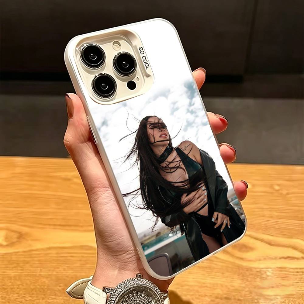 Чехол для телефона Latin Pop K – обзор и цена Phone Cases Za