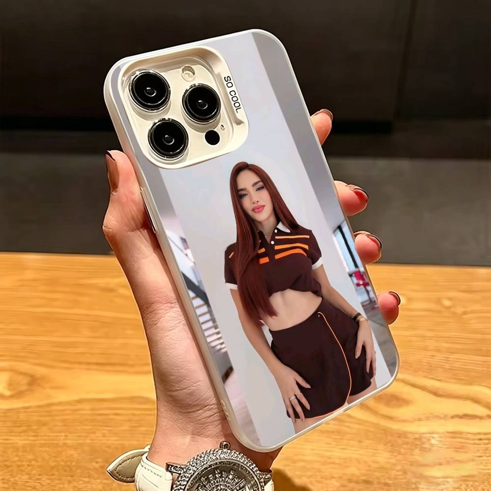Чехол для телефона Latin Pop K – обзор и цена Phone Cases Za