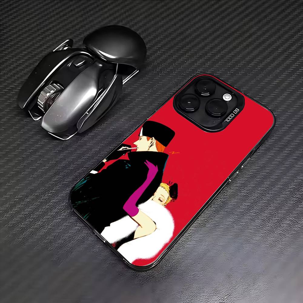 V-Veil Comic K-Kotteri Красочн – обзор и цена Phone Cases Louis Vuitton