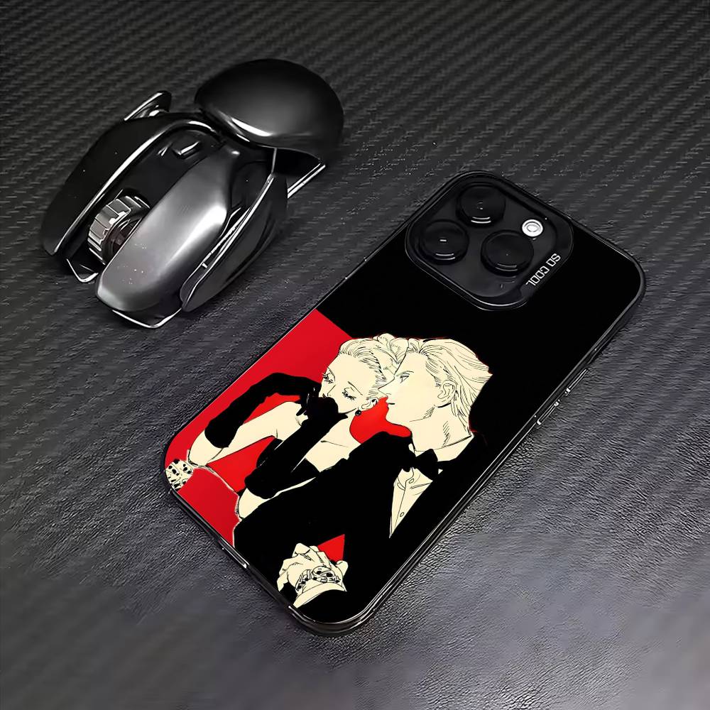 V-Veil Comic K-Kotteri Красочн – обзор и цена Phone Cases Louis Vuitton