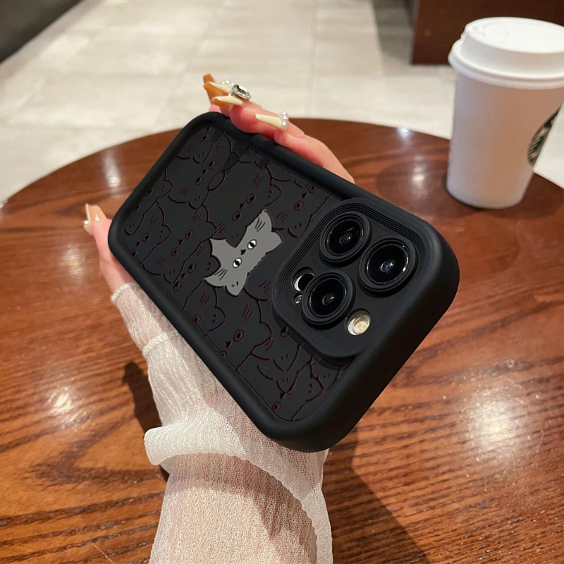 Чехол для Motorola Moto EDGE 7 – обзор и цена Phone Cases Moto G 2025