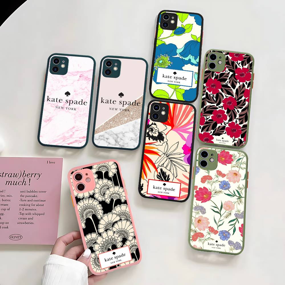 Чехол для телефона Fashion Bra – обзор и цена Phone Cases Kate Spade
