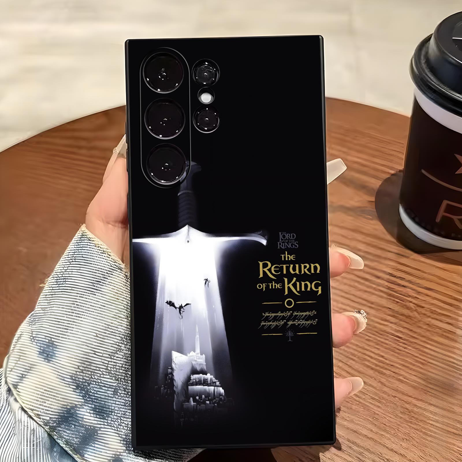 Чехол для телефона Samsung S26 – обзор и цена Phone Cases Samsung S25