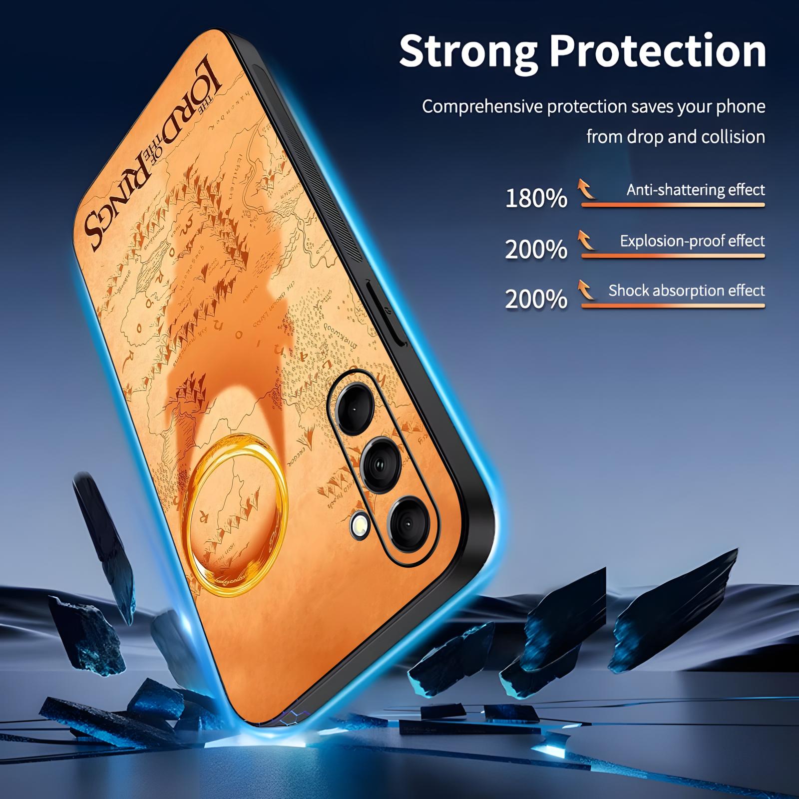Чехол для телефона Samsung S26 – обзор и цена Phone Cases Samsung S25