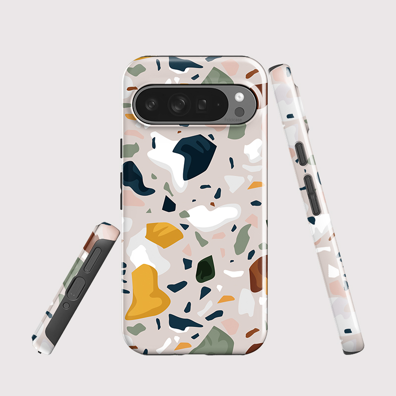 Роскошный чехол Fcicicase с ро – обзор и цена Phone Cases Google Pixel 10
