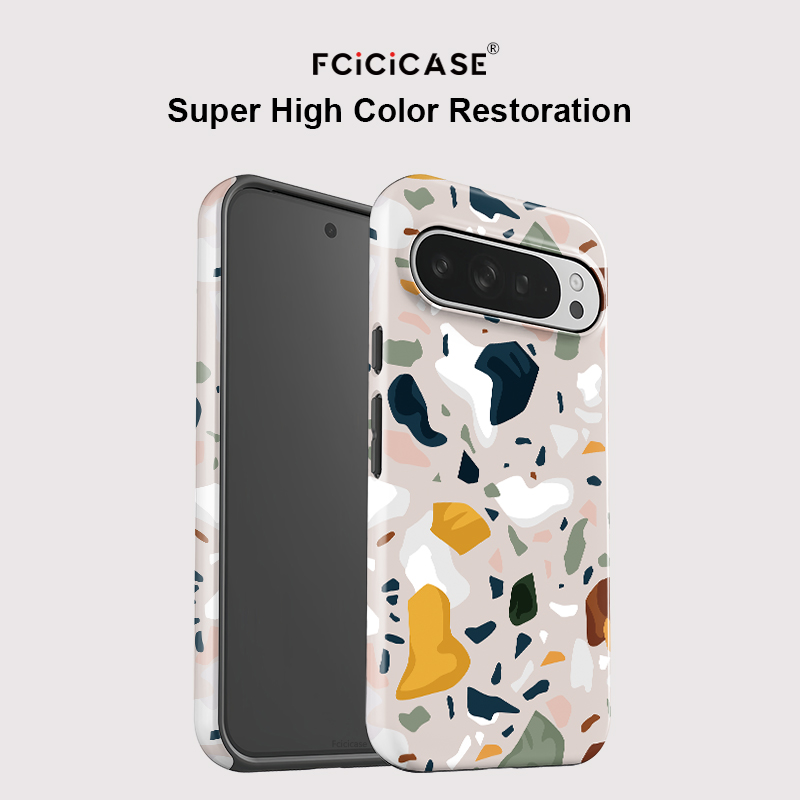 Роскошный чехол Fcicicase с ро – обзор и цена Phone Cases Google Pixel 10