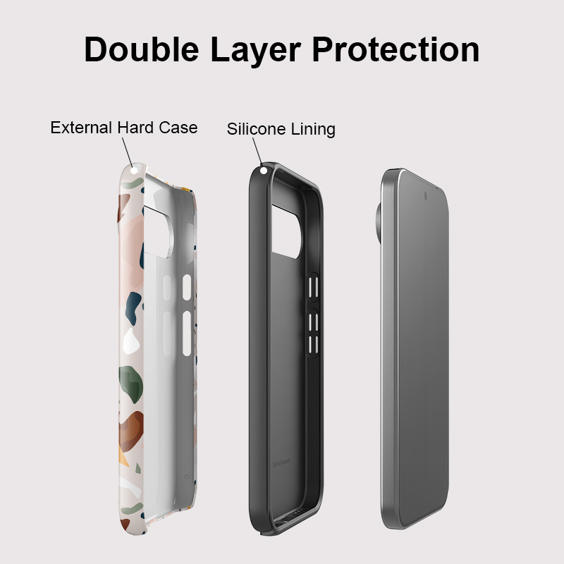 Роскошный чехол Fcicicase с ро – обзор и цена Phone Cases Google Pixel 10