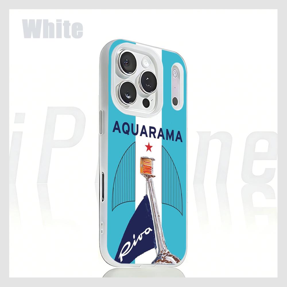 Чехол RIVA Yacht для iPhone 17 – обзор и цена Phone Cases Unique