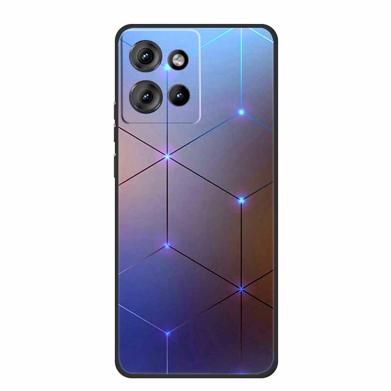 Чехол для Motorola G 2025, мяг – обзор и цена Phone Cases Moto G 2025