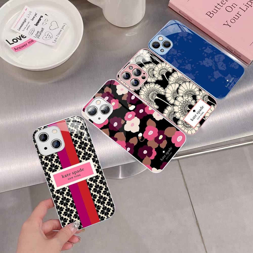 Чехол для телефона K-Kate S-Sp – обзор и цена Phone Cases Kate Spade