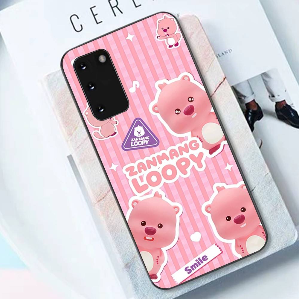Чехол для телефона Korea Zanma – обзор и цена Phone Cases Loopy