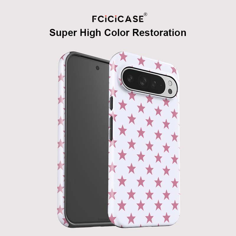 Противоударный чехол Fcicicase – обзор и цена Phone Cases Google Pixel 10