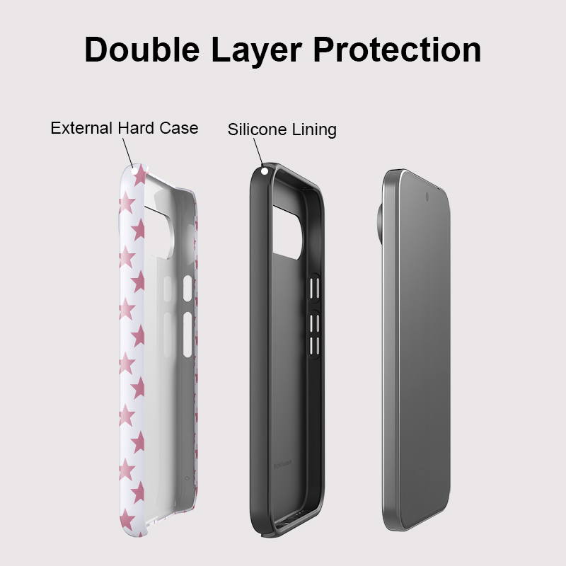Противоударный чехол Fcicicase – обзор и цена Phone Cases Google Pixel 10