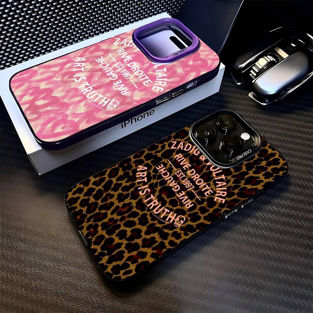 Модный чехол Z-Zadig And V-Vol – обзор и цена Phone Cases Louis Vuitton