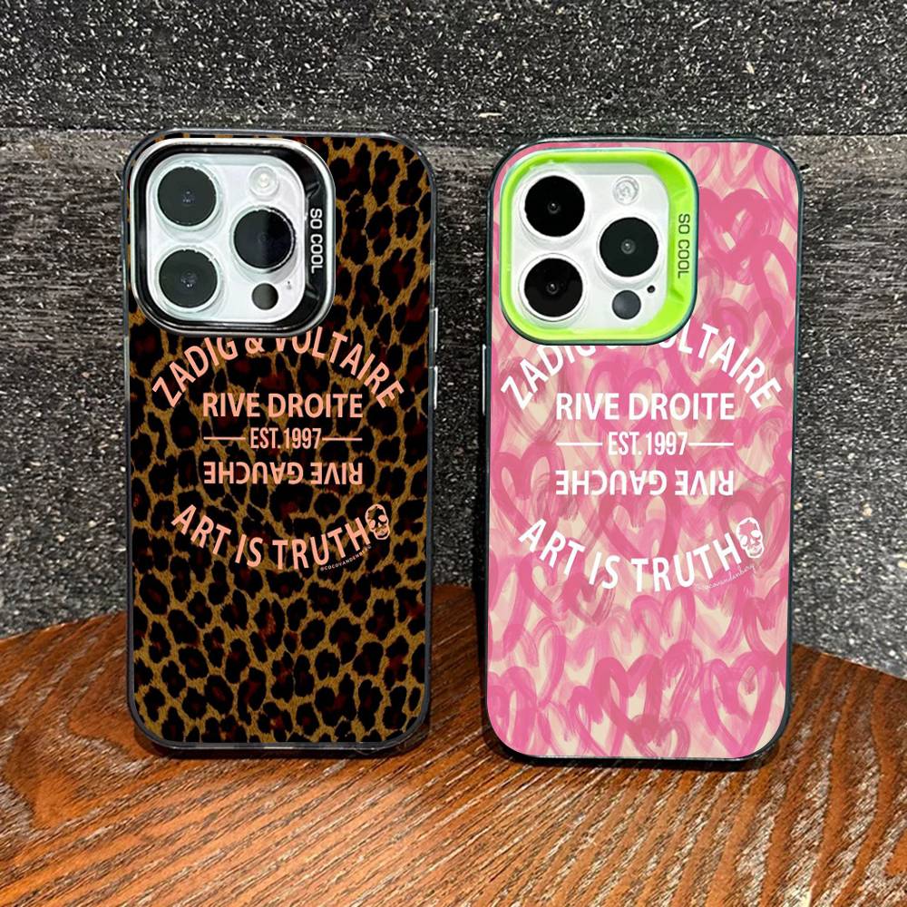 Модный чехол Z-Zadig And V-Vol – обзор и цена Phone Cases Louis Vuitton
