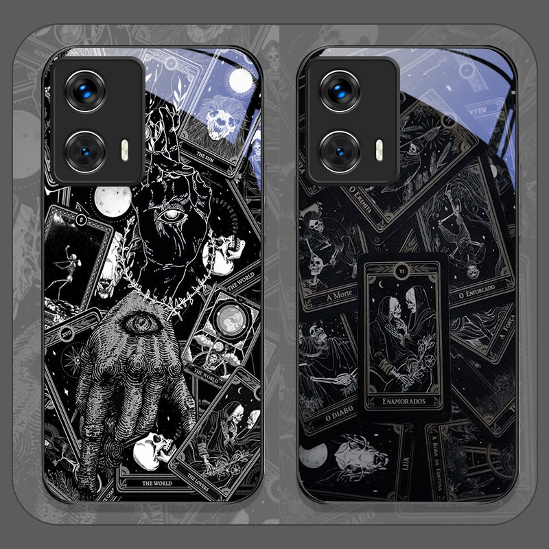Винтажный готический чехол для – обзор и цена Phone Cases Vintage