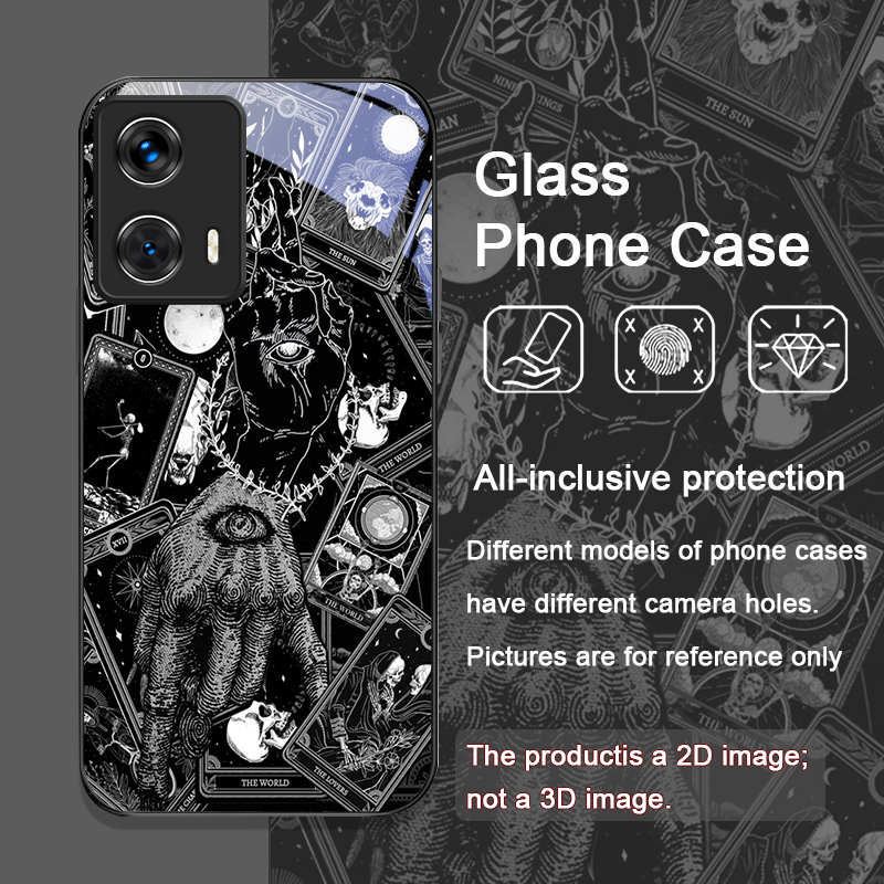 Винтажный готический чехол для – обзор и цена Phone Cases Vintage