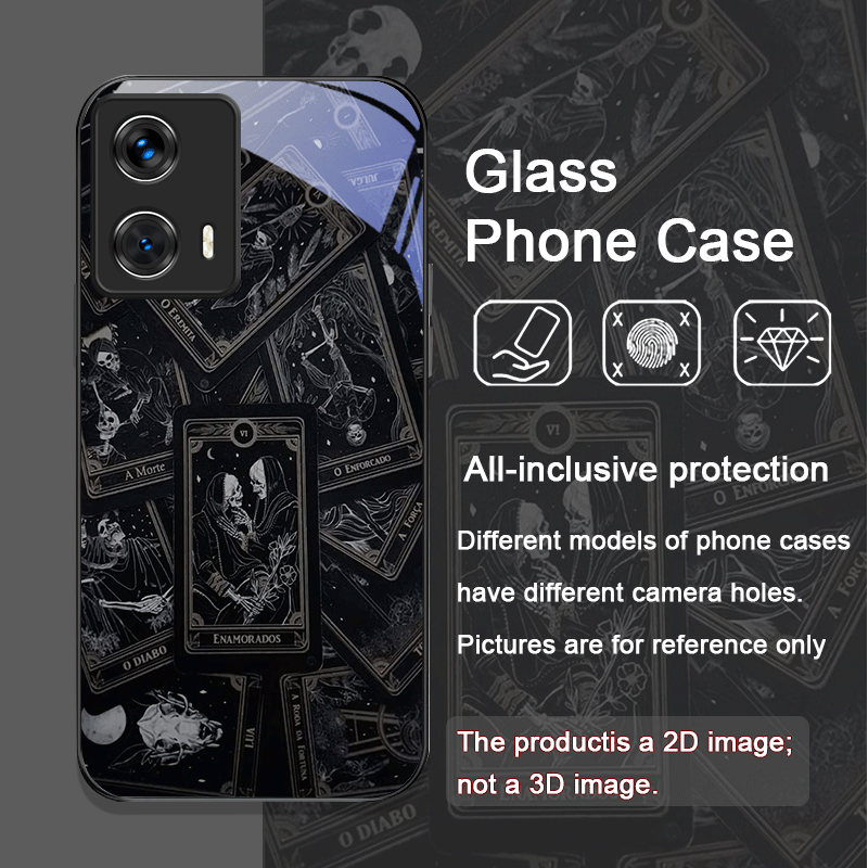 Винтажный готический чехол для – обзор и цена Phone Cases Vintage