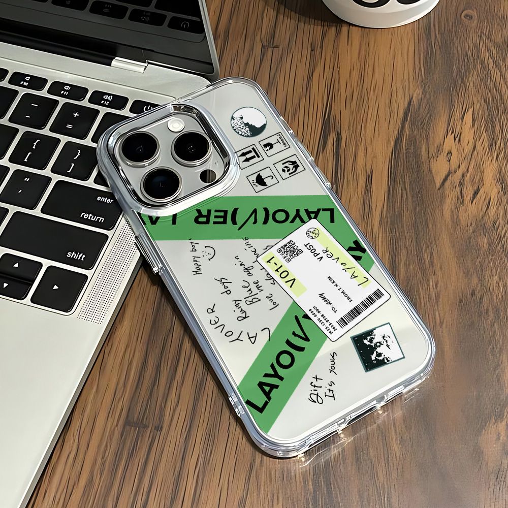 Новый чехол Coo V LAYOVERS Tae – обзор и цена Phone Cases Louis Vuitton
