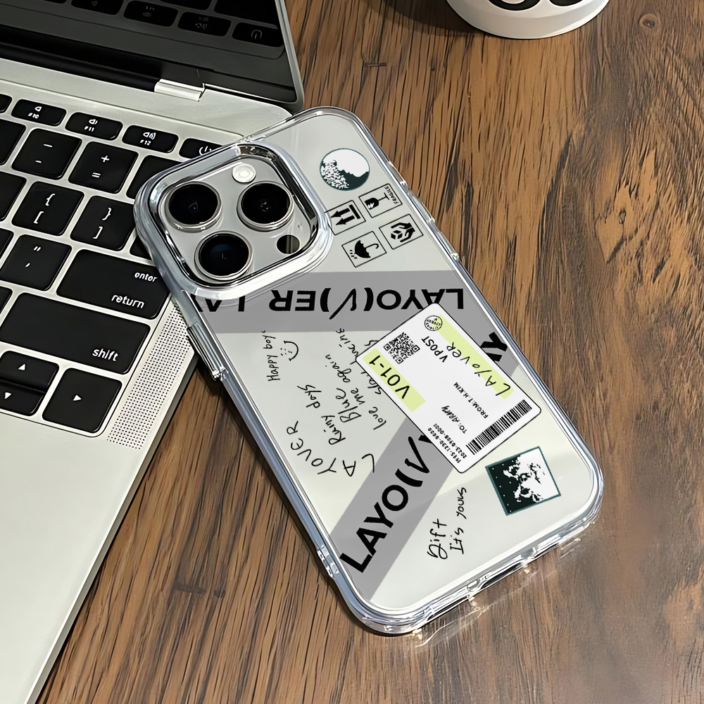 Новый чехол Coo V LAYOVERS Tae – обзор и цена Phone Cases Louis Vuitton