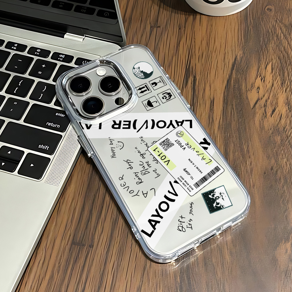 Новый чехол Coo V LAYOVERS Tae – обзор и цена Phone Cases Louis Vuitton
