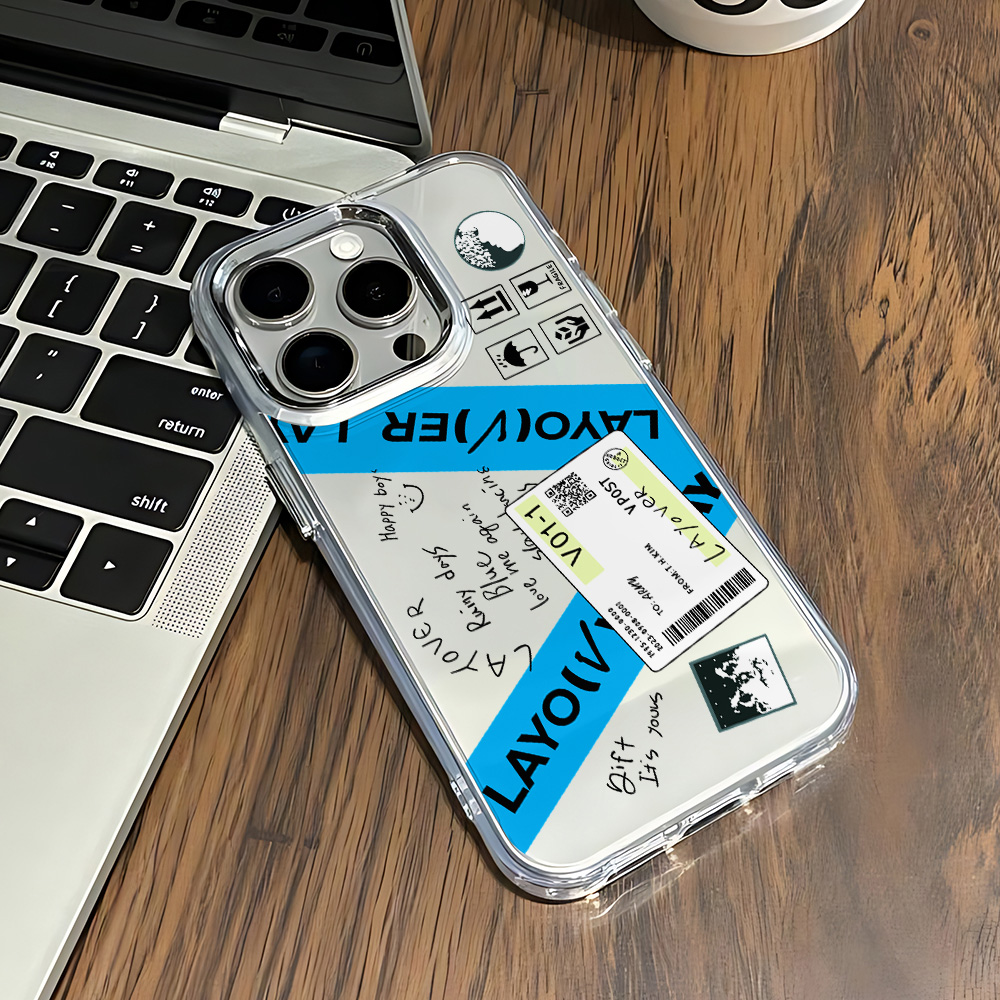 Новый чехол Coo V LAYOVERS Tae – обзор и цена Phone Cases Louis Vuitton