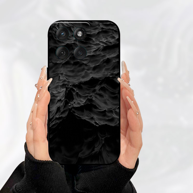 Чехол для Motorola Edge 60 Sty – обзор и цена Phone Cases Moto G 2025