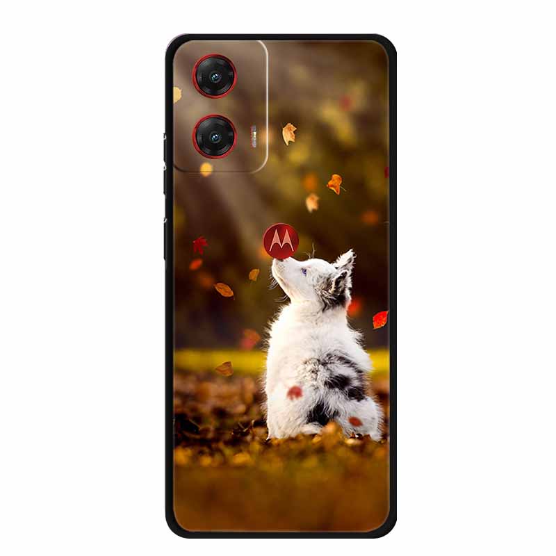 Чехол для Moto G Stylus 5G 202 – обзор и цена Phone Cases Moto G 2025