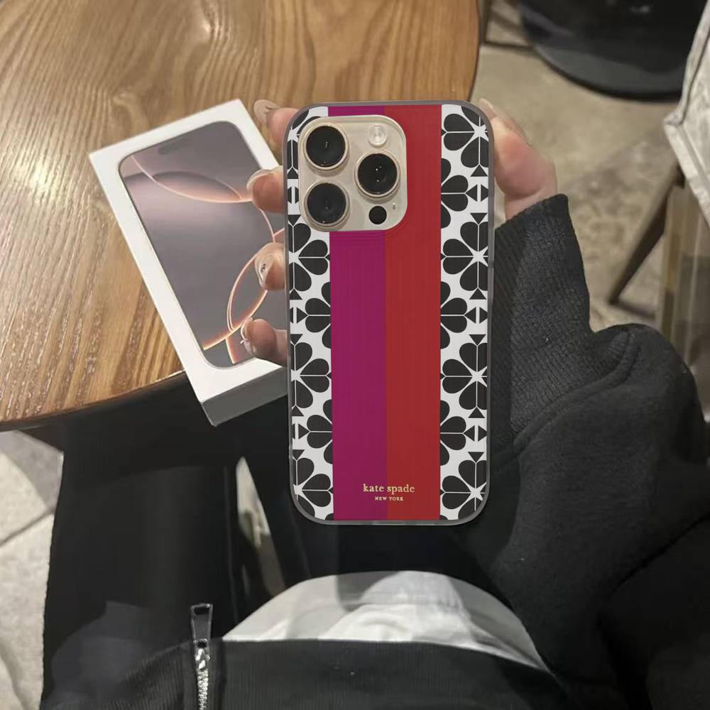 Чехол для телефона K-Kate S-Sp – обзор и цена Phone Cases Kate Spade