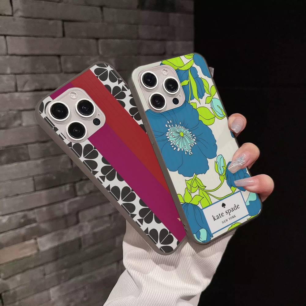 Чехол для телефона K-Kate S-Sp – обзор и цена Phone Cases Kate Spade