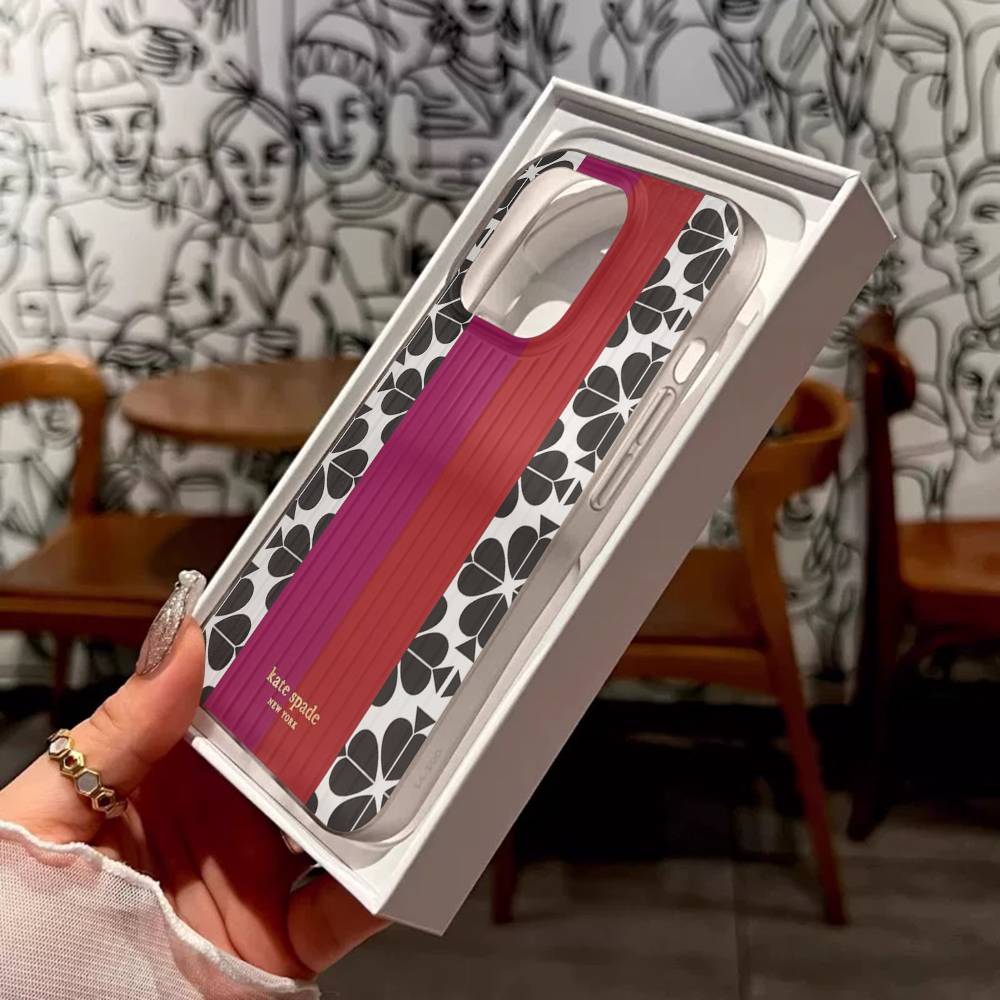 Чехол для телефона K-Kate S-Sp – обзор и цена Phone Cases Kate Spade