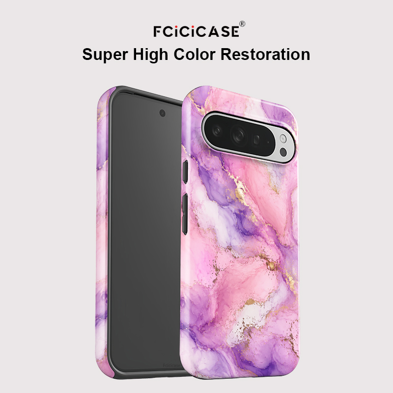 Противоударный акриловый чехол – обзор и цена Phone Cases Google Pixel 10