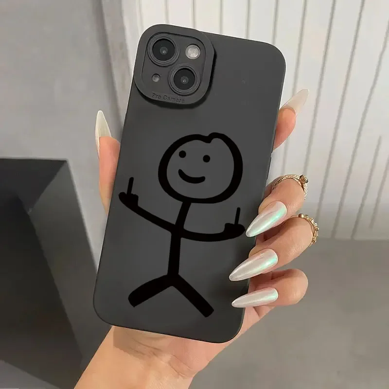 Милый мультяшный матовый силик – обзор и цена Phone Cases Cute Iphone 14